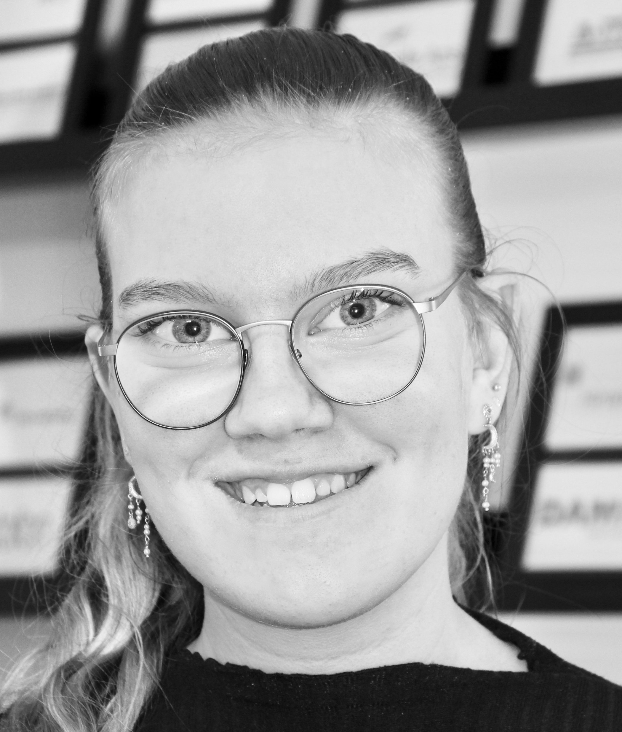 Freja Larsen