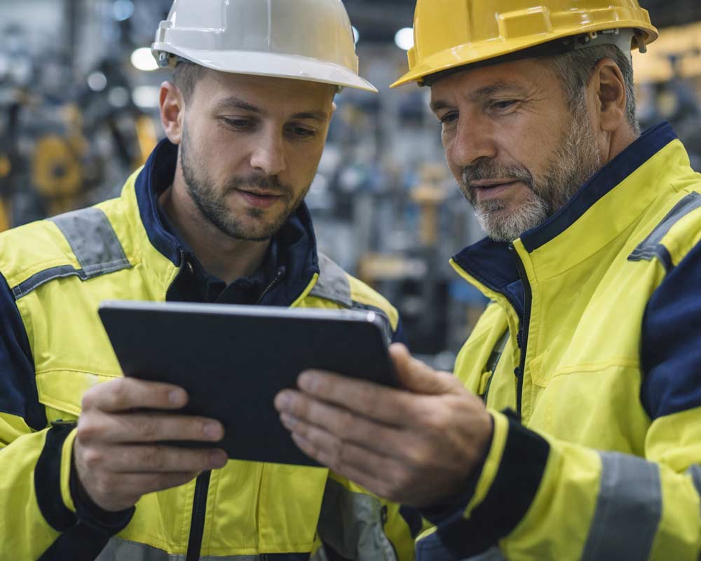 Digital personalehåndbog med TOPmanager®