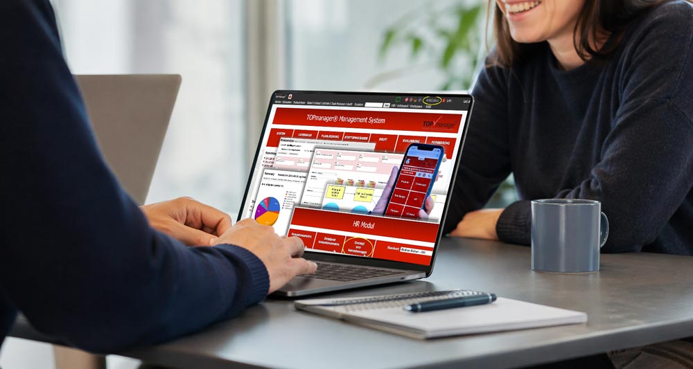 Ledelsessystem: Hvad er det, og hvordan vælger du det rigtige?