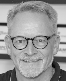 Lasse Ahm