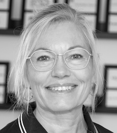 Lene Stokholm Stryg